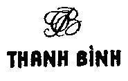 Mẫu nhãn hiệu TB Thanh Bình