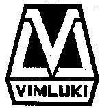 Mẫu nhãn hiệu VMLK VIMLUKI
