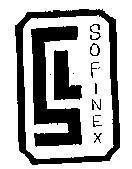 Mẫu nhãn hiệu SL SOFINEX