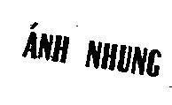 Mẫu nhãn hiệu ánh Nhung