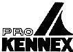 Mẫu nhãn hiệu PRO KENNEX