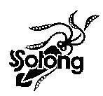 Mẫu nhãn hiệu S SOTONG