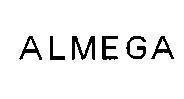 Mẫu nhãn hiệu ALMEGA