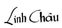 Mẫu nhãn hiệu Linh Châu