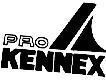 Mẫu nhãn hiệu pro kennex