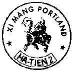 Mẫu nhãn hiệu Xi Măng PORTLAND-HATIEN 2