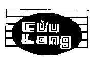 Mẫu nhãn hiệu Cửu Long