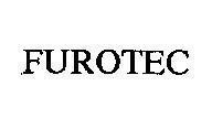 Mẫu nhãn hiệu FUROTEC