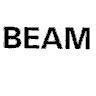 Mẫu nhãn hiệu Beam