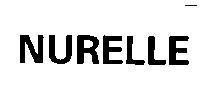Mẫu nhãn hiệu NURELLE