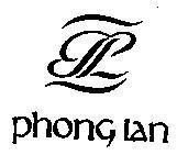 Mẫu nhãn hiệu PL-Phong Lan