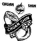 Mẫu nhãn hiệu CHUAN SHIN cs