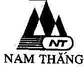 Mẫu nhãn hiệu NT-Nam Thắng