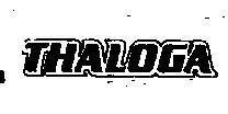Mẫu nhãn hiệu THALOGA
