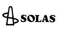 Mẫu nhãn hiệu S-SOLAS