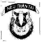 Mẫu nhãn hiệu Hiệu Thần Tài
