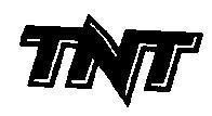 Mẫu nhãn hiệu TNT