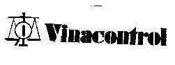 Mẫu nhãn hiệu VINACONTROL