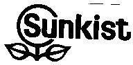 Mẫu nhãn hiệu SUNKIST