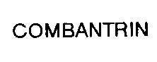 Mẫu nhãn hiệu COMBANTRIN