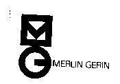 Mẫu nhãn hiệu MERLIN GERIN
