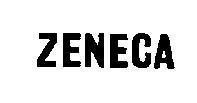 Mẫu nhãn hiệu ZENECA