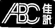 Mẫu nhãn hiệu ABC