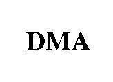 Mẫu nhãn hiệu DMA
