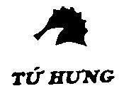 Mẫu nhãn hiệu Tứ Hưng