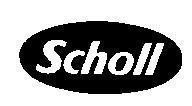 Mẫu nhãn hiệu SCHOLL