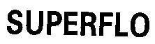 Mẫu nhãn hiệu SUPERFLO