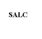 Mẫu nhãn hiệu SALC