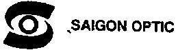 Mẫu nhãn hiệu SAIGON OPTIC , SO