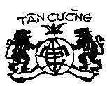 Mẫu nhãn hiệu Tân Cường