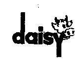 Mẫu nhãn hiệu daisy