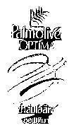 Mẫu nhãn hiệu PALMOLIVE OPTIMA