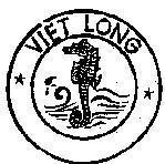 Mẫu nhãn hiệu VIET LONG