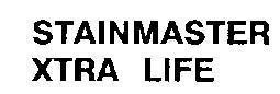 Mẫu nhãn hiệu STaINMASTER XTRA LIFE
