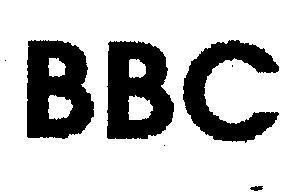 Mẫu nhãn hiệu BBC