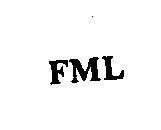 Mẫu nhãn hiệu FML