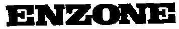 Mẫu nhãn hiệu ENZONE