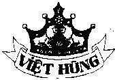Mẫu nhãn hiệu Việt Hùng