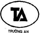 Mẫu nhãn hiệu TA, Trường An