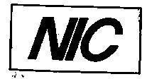 Mẫu nhãn hiệu NIC