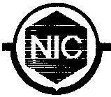 Mẫu nhãn hiệu NIC