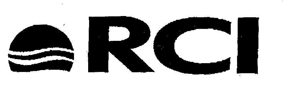 Mẫu nhãn hiệu Rci