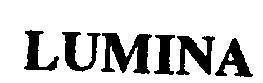 Mẫu nhãn hiệu lumina