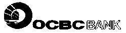 Mẫu nhãn hiệu ocbc Bank