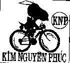 Mẫu nhãn hiệu KNP-Kim Nguyên Phúc
