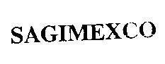 Mẫu nhãn hiệu SAGIMEXCO
